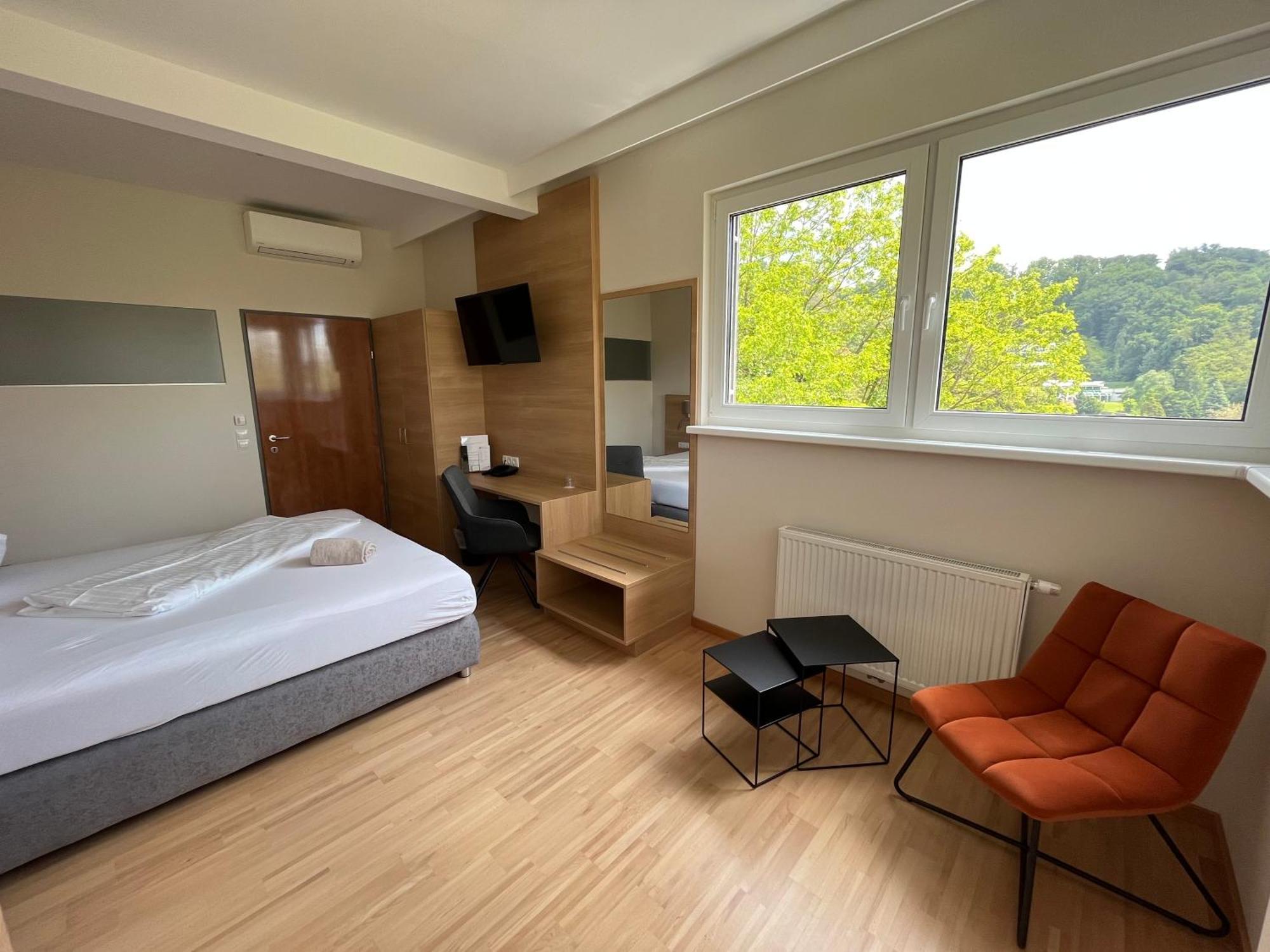 Doppelzimmer
