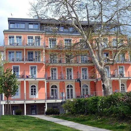 Hotel Grazerhof-3